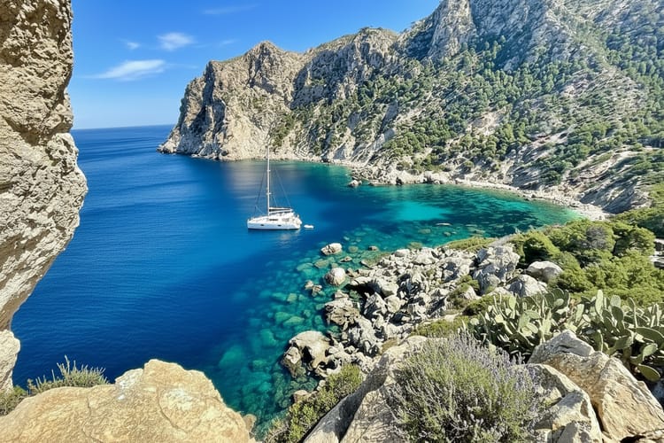 Cala Basset