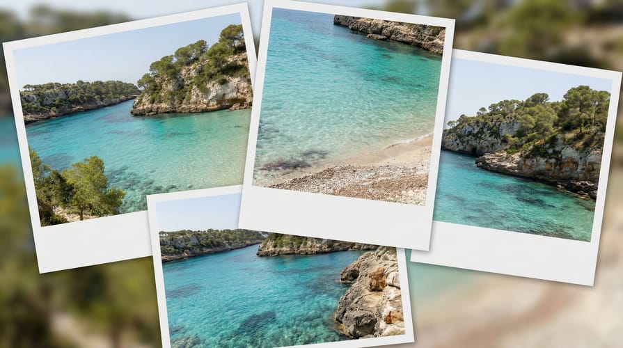 Cala Blanca