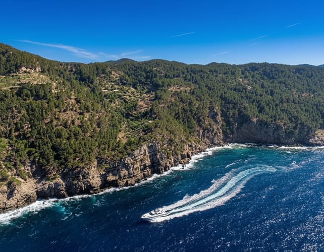 Cala Ca's Xirimié