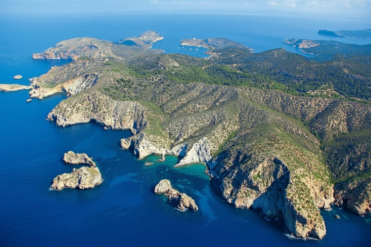 Cala Emboixar