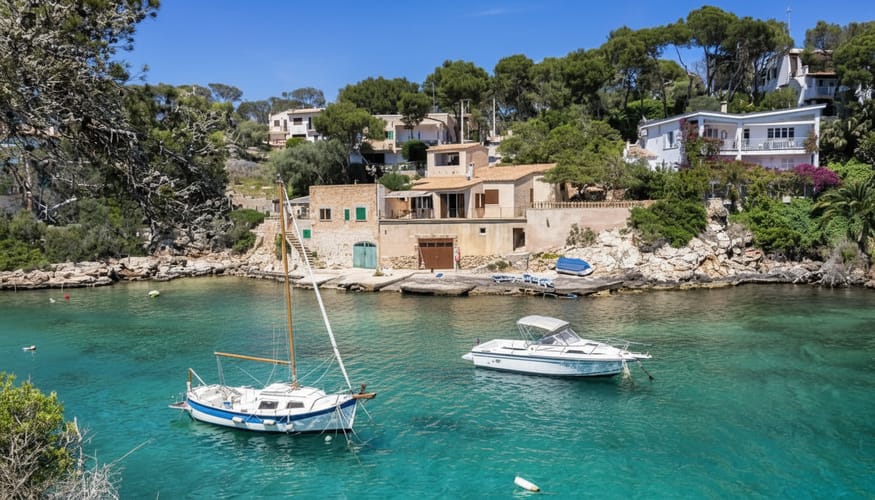 Cala Figuera