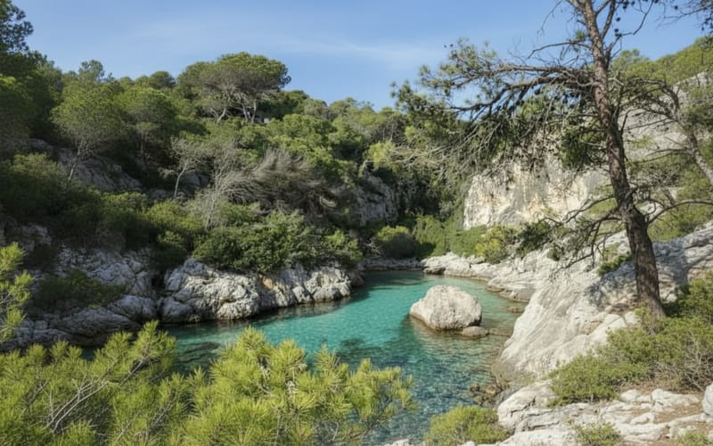 Cala Figuera