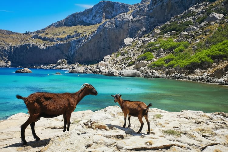 Cala Figuera