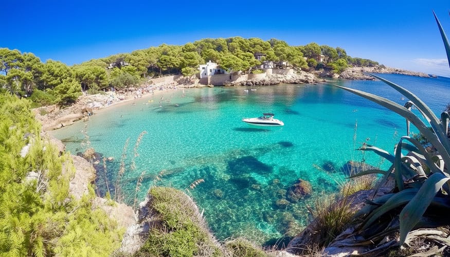 Cala Gat