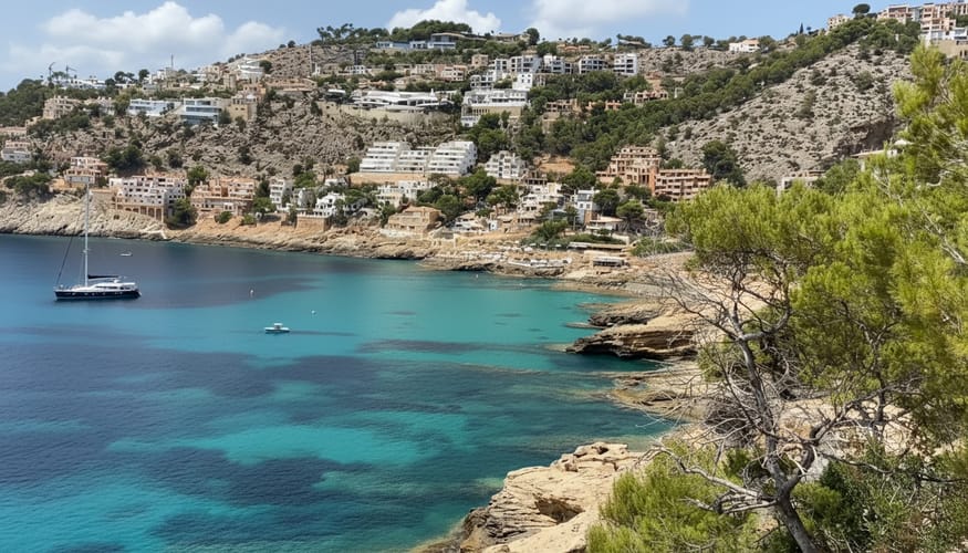 Cala Llamp