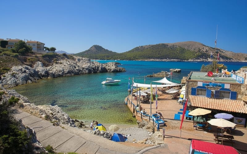 Cala Lliteras