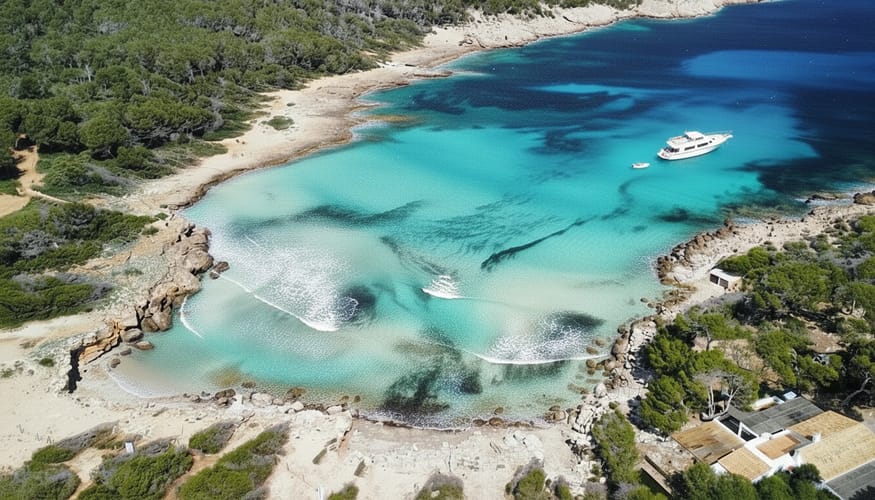 Cala Moltó