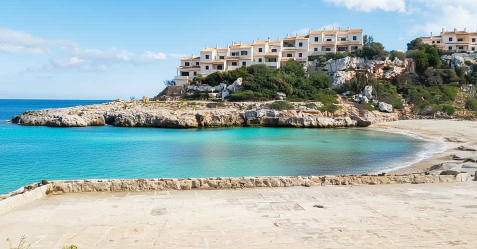 Cala Murada