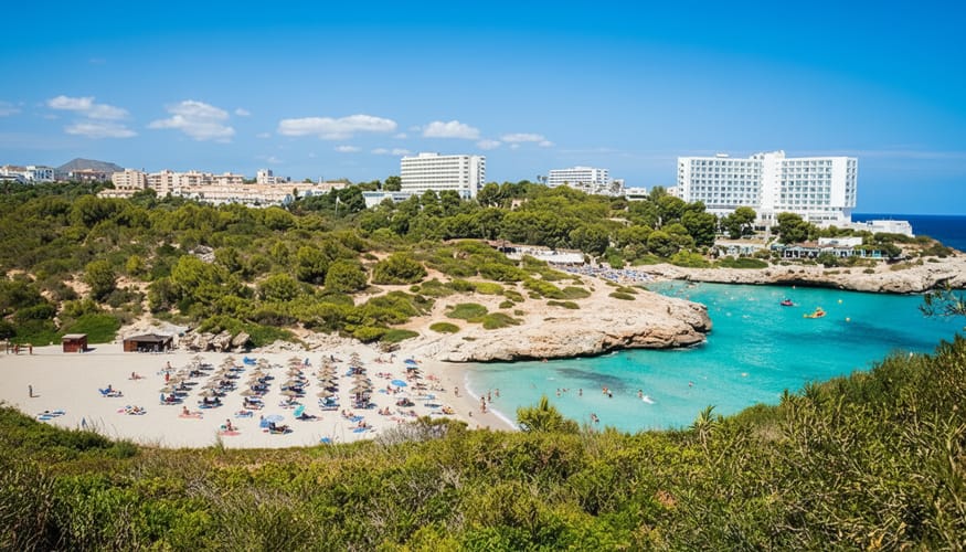 Cala Murada
