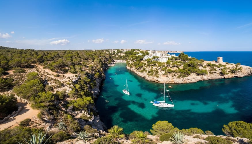 Cala Pi