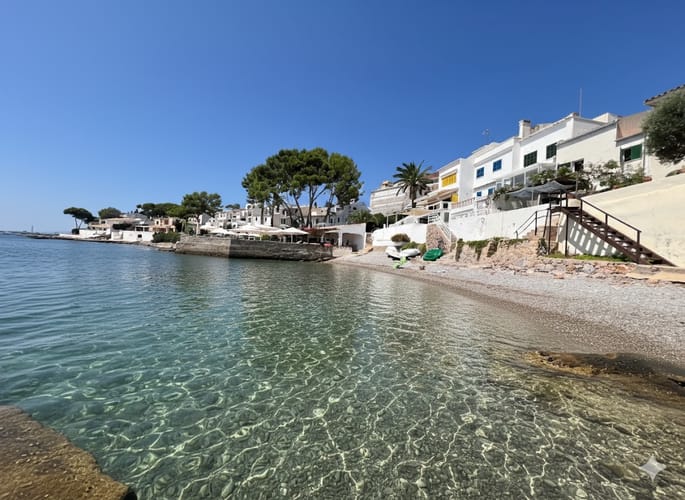 Cala Poncet