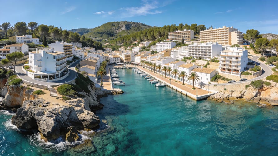 Cala Ratjada 