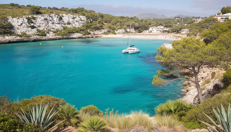 Cala Romàntica