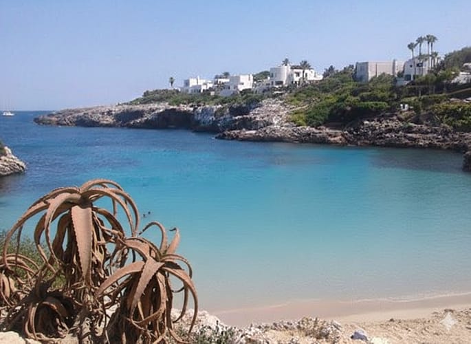 Cala Serena