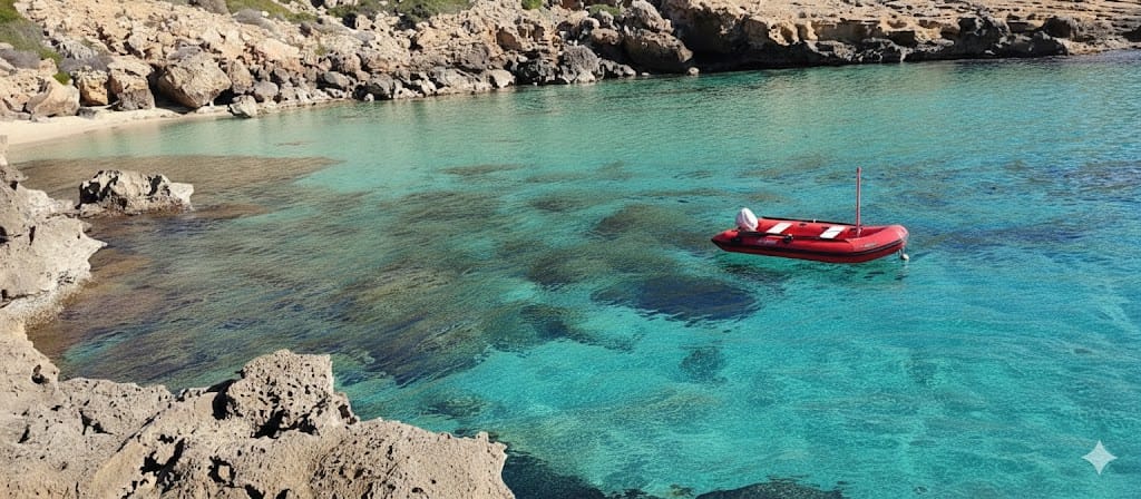 Cala Vella