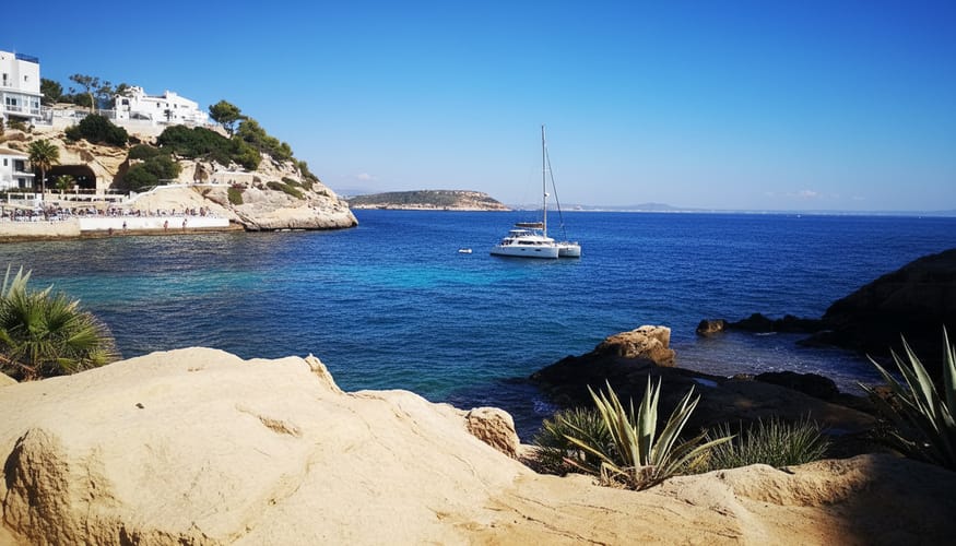 Cala Vinyes