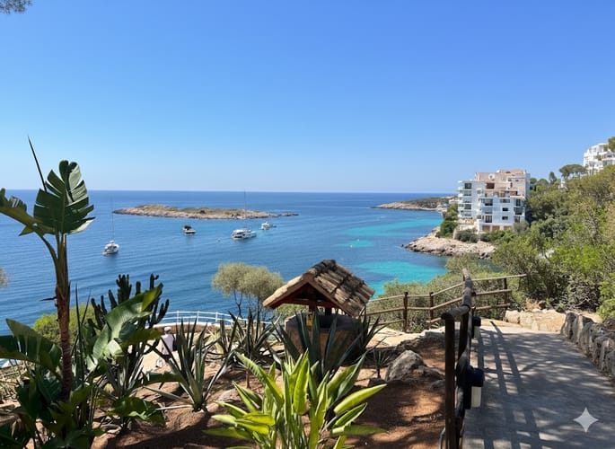 Caleta de Bendinat