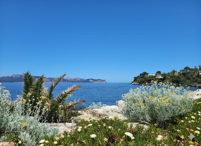 Caleta des Frares