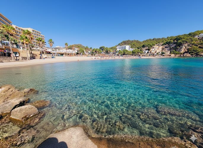 Camp De Mar