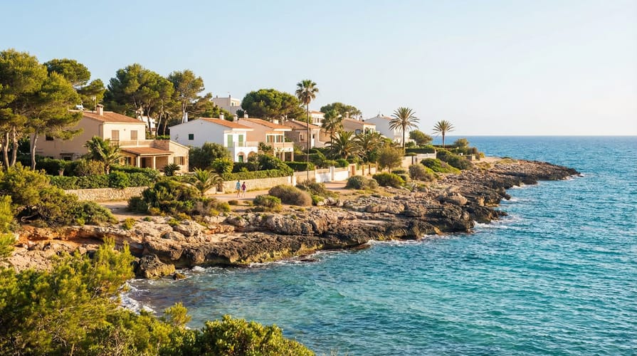 Colonia Sant Jordí