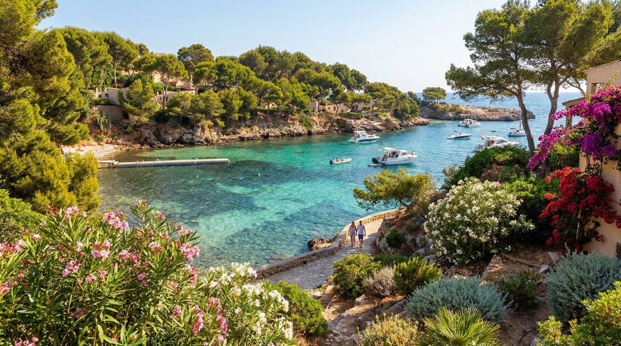 Costa d’en Blanes