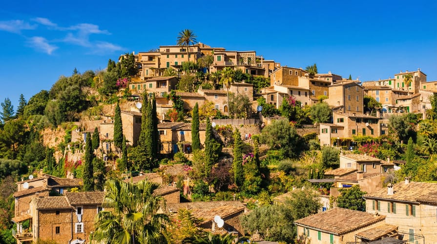 Deià