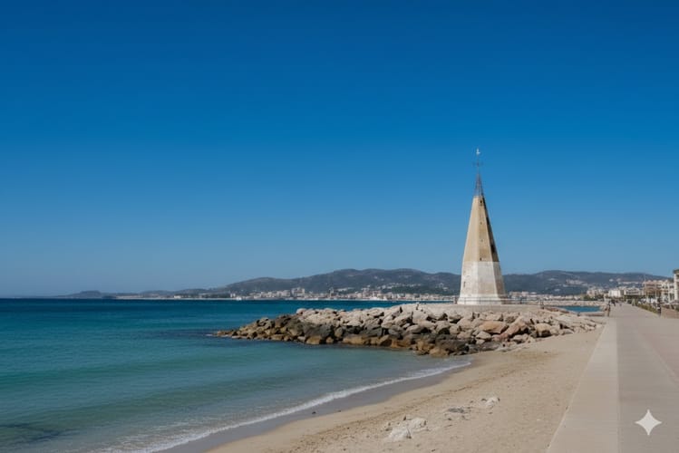 El Molinar