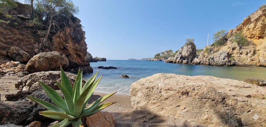 Es Cap de Gegant