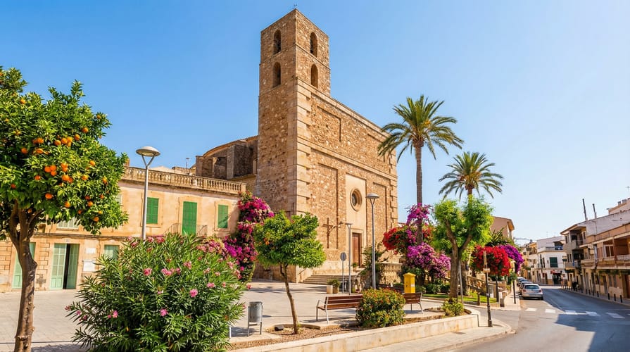 L’Horta