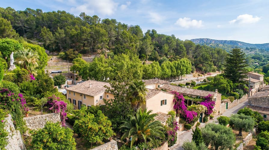 La Granja