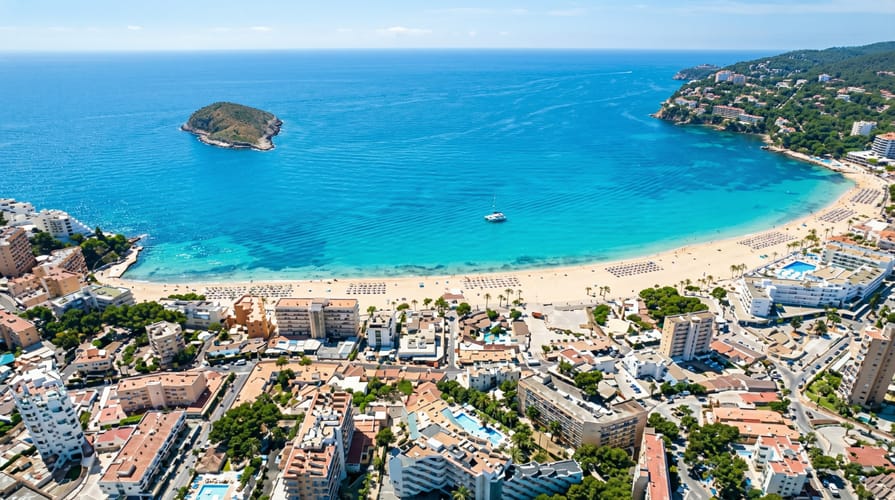 Magaluf