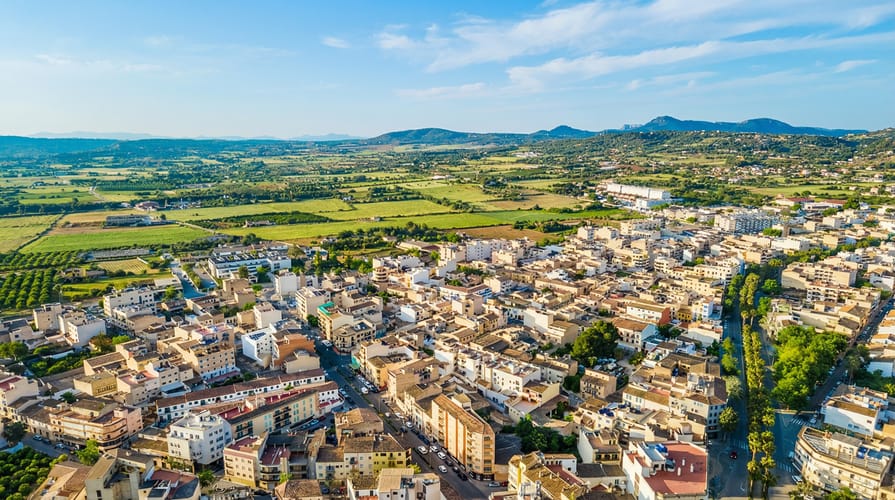 Manacor