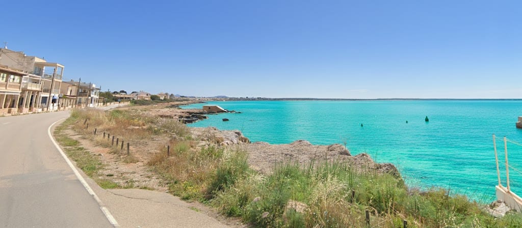 Mollet de s'Estanyol