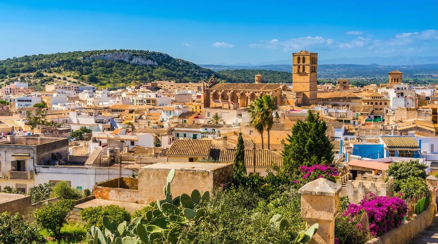 Montuïri