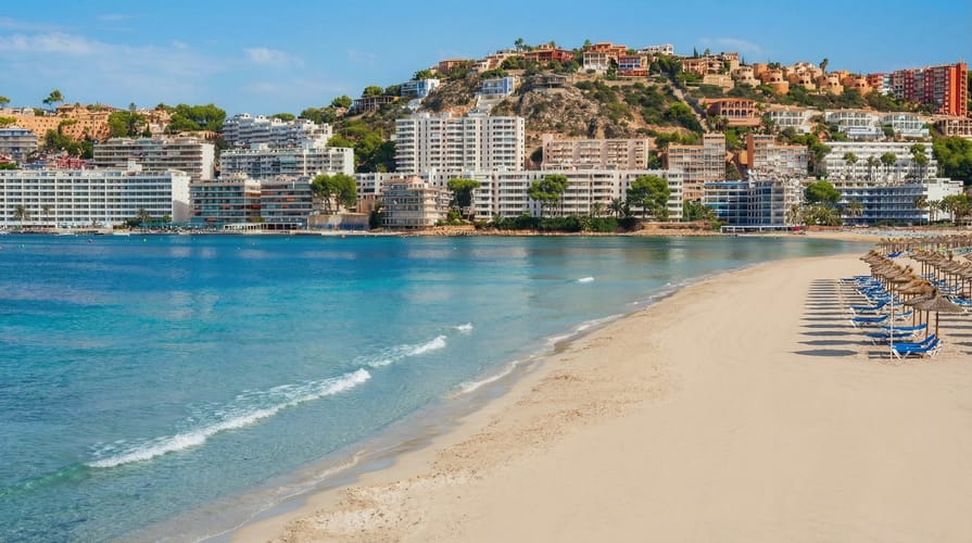 Novo Santa Ponsa