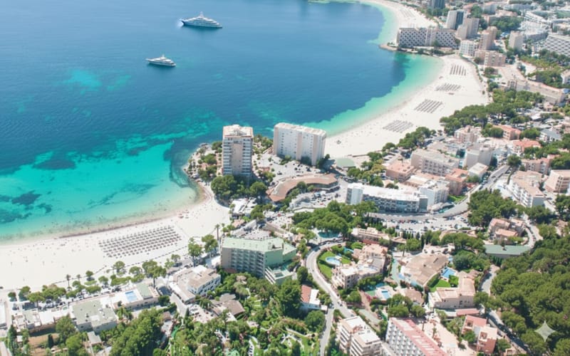 Platja de na Nadala