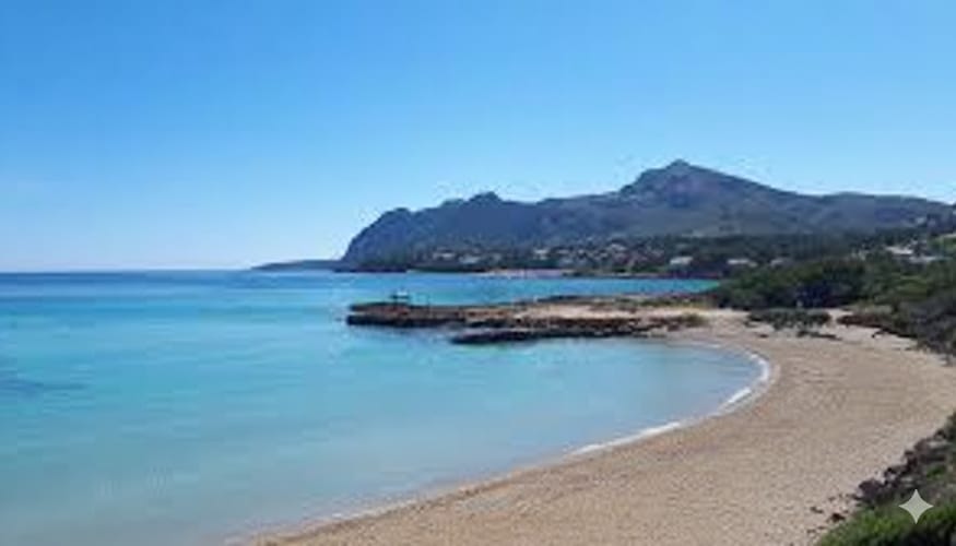 Platja De Sant Joan