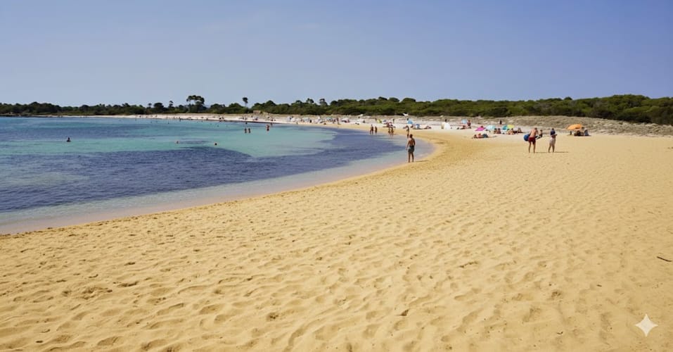 Playeta d'es Delfí