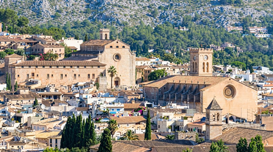 Pollensa