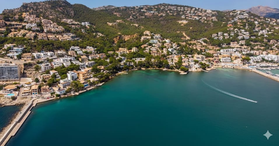 Port d'Andratx