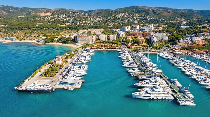 Puerto Portals