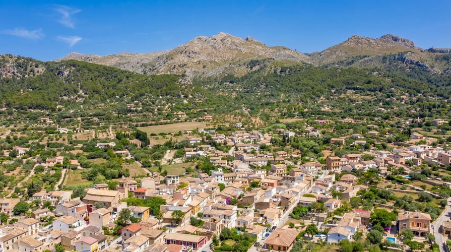 S’Arracó