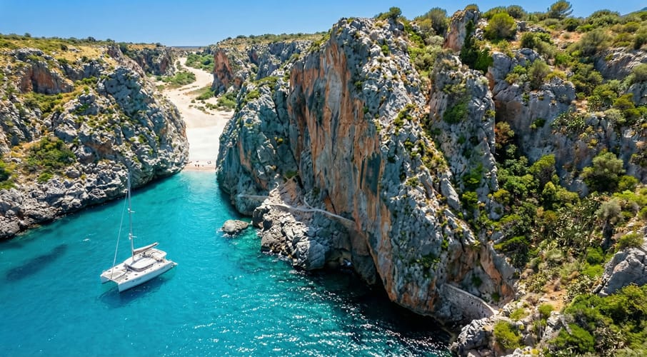 Sa Calobra