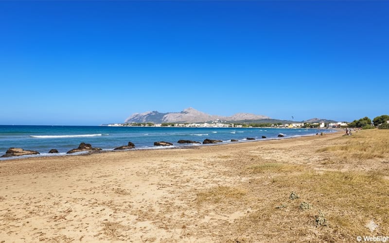Sa Marina d'Alcudia