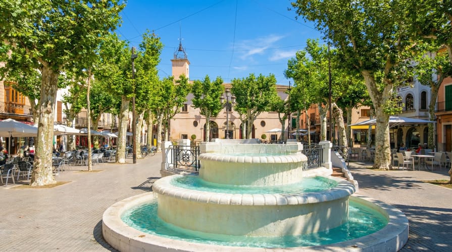 Sa Pobla