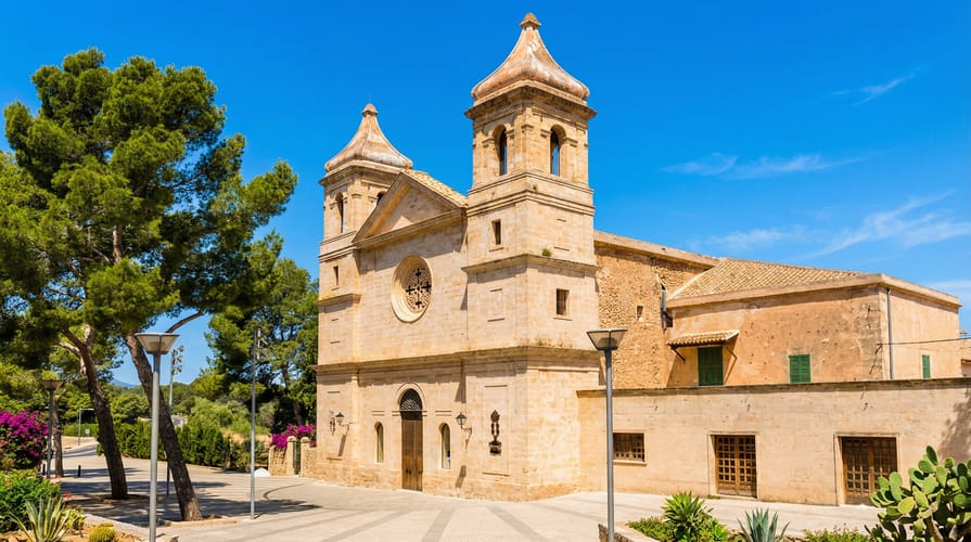 Sant Marçal