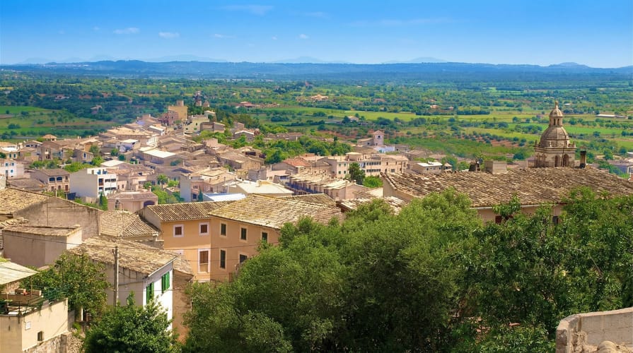 Santa Eugènia