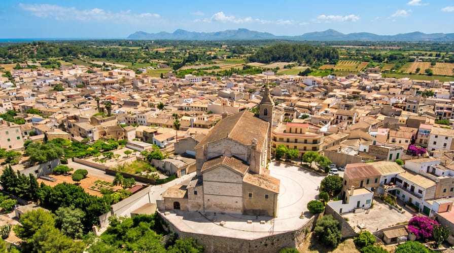 Santa Margalida