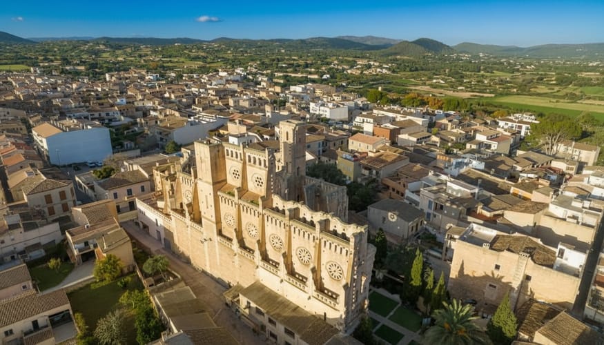 Son Servera