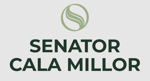 Senator Cala Millor logo